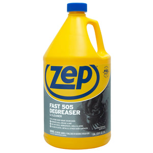 Fast 505 Cleaner and Degreaser - 1 Gallon